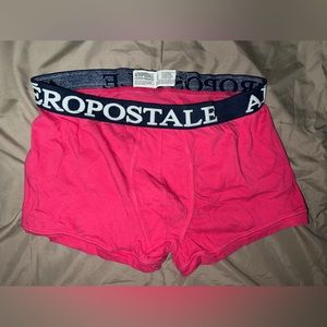 Aeropostale Large Boxer Brief